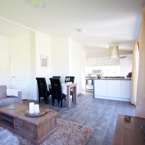 CHALET 4 personnes - Carré Nouveau