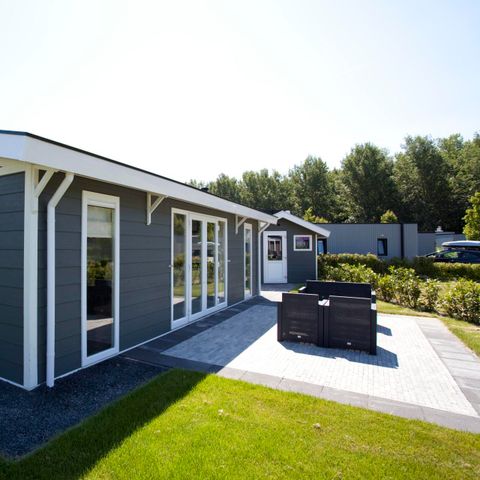 CHALET 4 personnes - Carré Nouveau