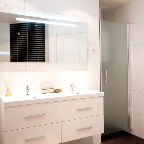 CHALET 4 personnes - Carré Nouveau