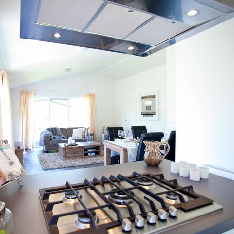 CHALET 4 personnes - Carré Nouveau