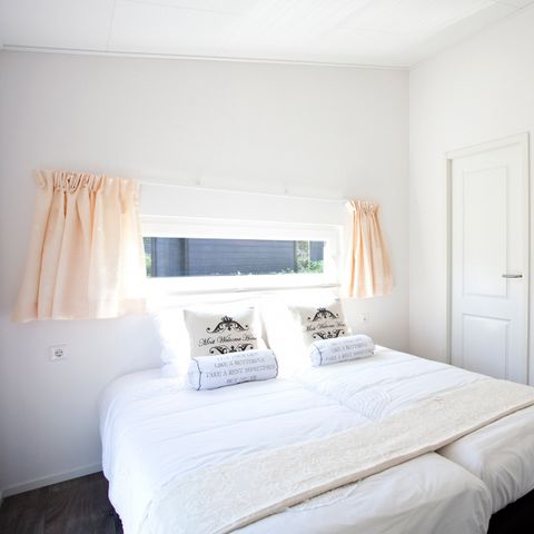 CHALET 4 personnes - Carré Nouveau