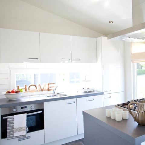 CHALET 4 personnes - Carré Nouveau