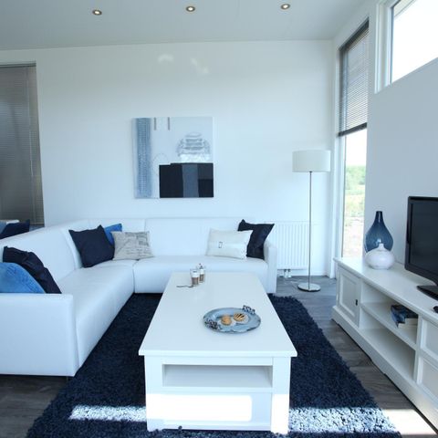 BUNGALOW 4 personnes - L-Cube