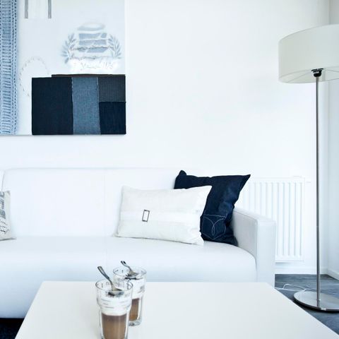 BUNGALOW 4 personnes - L-Cube