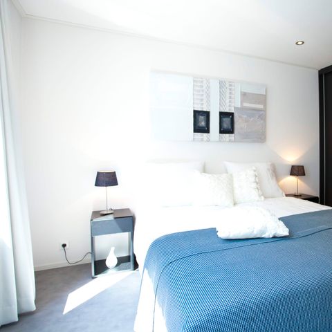 BUNGALOW 4 personnes - L-Cube