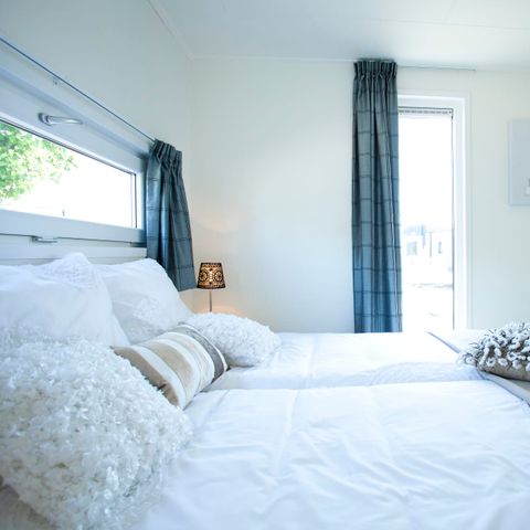 BUNGALOW 4 personnes - L-Cube