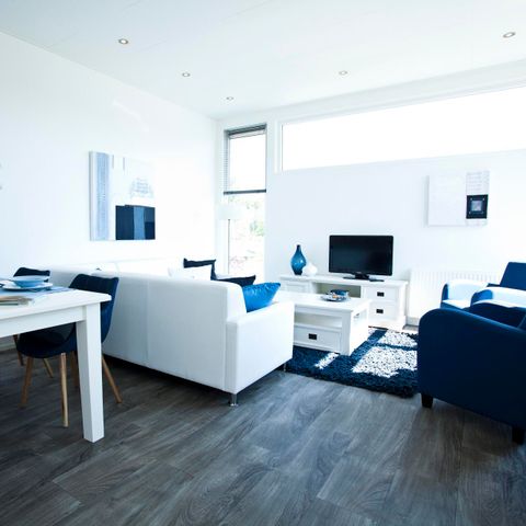 BUNGALOW 4 personnes - L-Cube