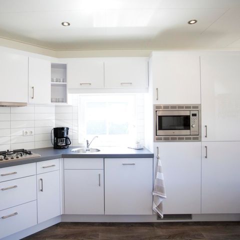 CHALET 4 personnes - Exclusif