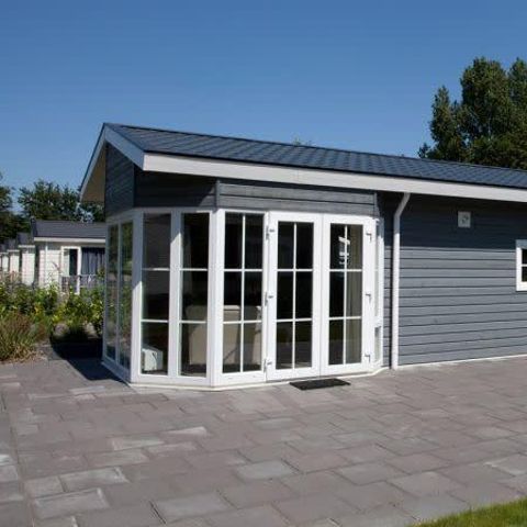 CHALET 4 personnes - Exclusif