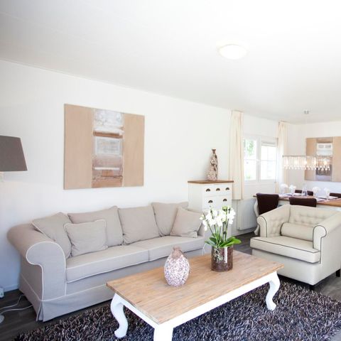 CHALET 4 personnes - Exclusif