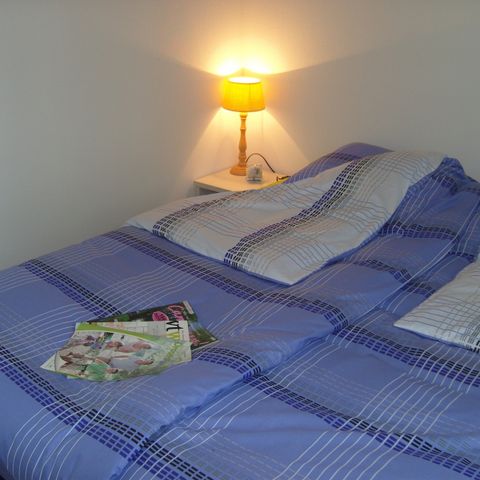 CHALET 4 personnes - Unique