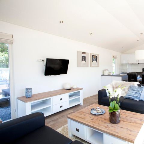 CHALET 6 personnes - L'Avenir