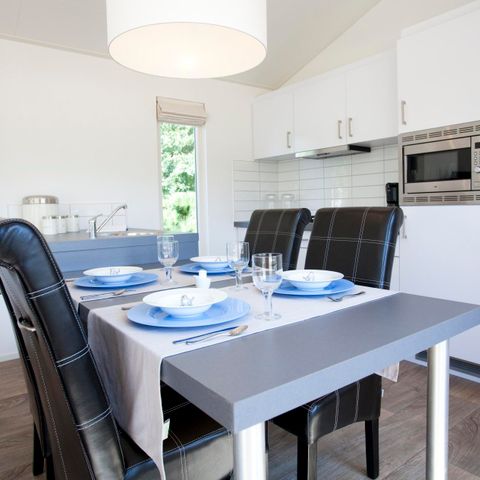 CHALET 6 personnes - L'Avenir