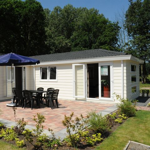 CHALET 6 personnes - L'Avenir