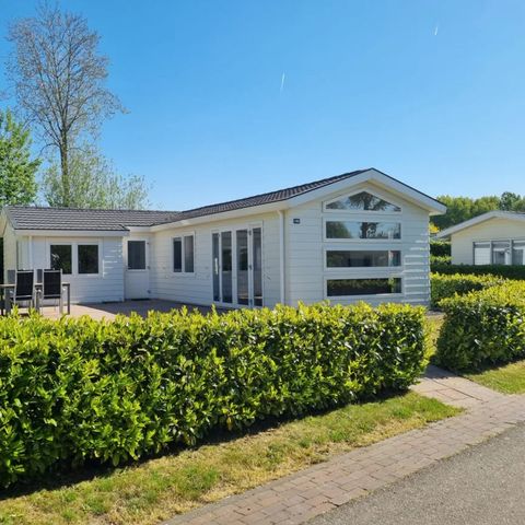 CHALET 4 personnes - L'Avenir