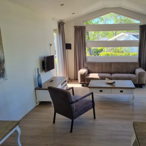 CHALET 4 personnes - L'Avenir