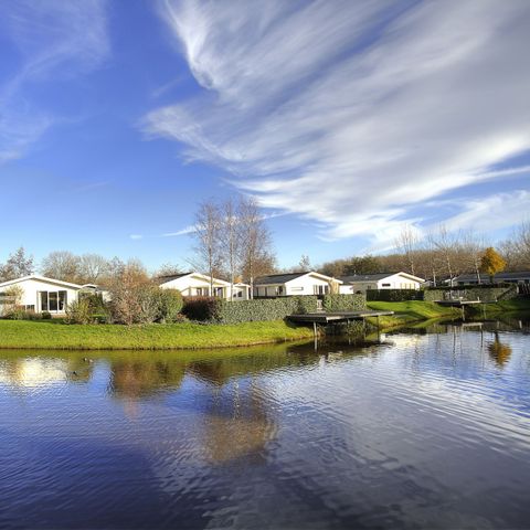 EuroParcs Buitenhuizen - Camping Velsen - Image N°6