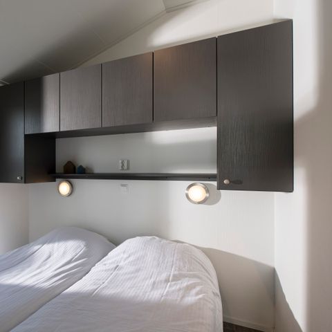 CHALET 4 personnes - Chalet du port