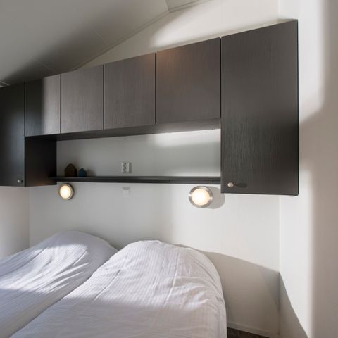 CHALET 4 personnes - Maison de plage