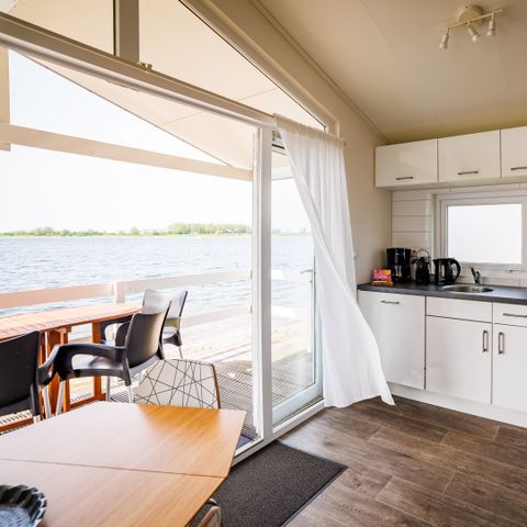 CHALET 4 personnes - Maison de plage