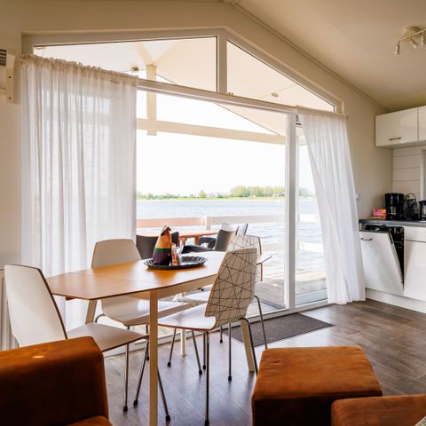 CHALET 4 personnes - Maison de plage