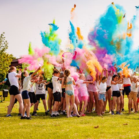 Vakantiepark Eiland van Maurik - Camping Buren - Image N°6