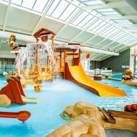 Vakantiepark Eiland van Maurik - Camping Buren - Image N°3