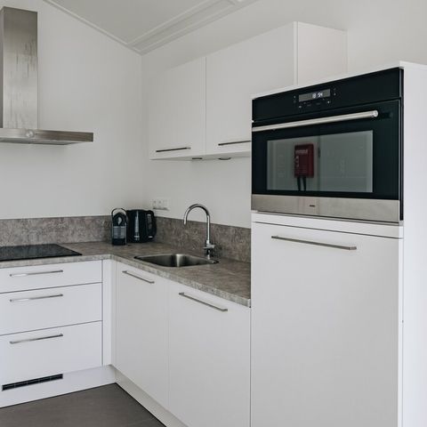 BUNGALOW 4 personnes - Aster de mer