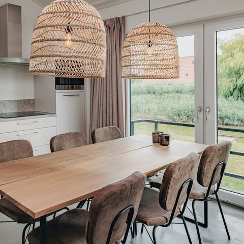 BUNGALOW 6 personnes - Mildiou de mer