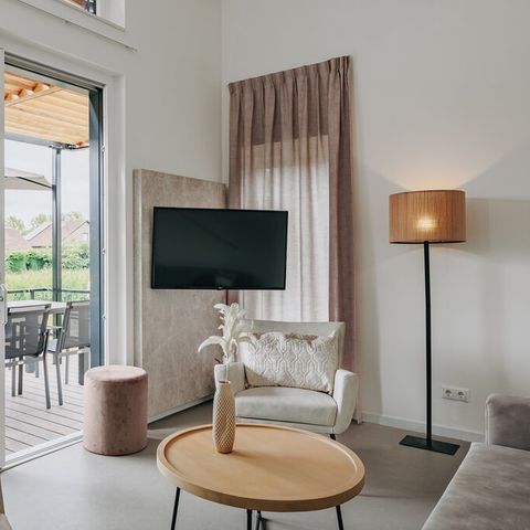 BUNGALOW 6 personnes - Mildiou de mer