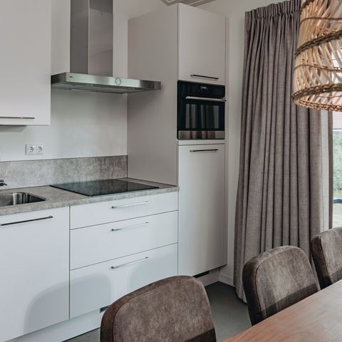 BUNGALOW 6 personnes - Mildiou de mer