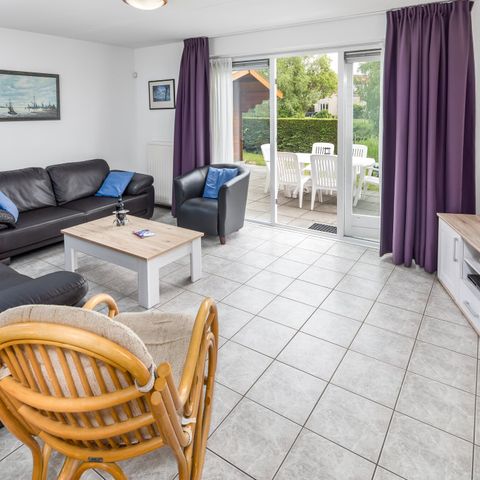 BUNGALOW 6 personnes - ZWIL