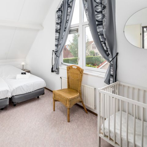 BUNGALOW 6 personnes - ZWIL
