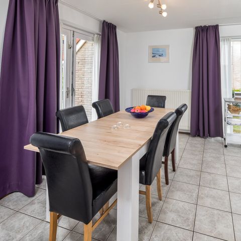 BUNGALOW 6 personnes - ZWIL