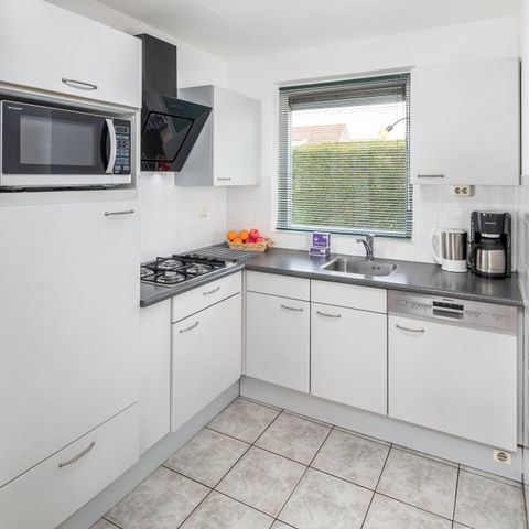 BUNGALOW 6 personnes - ZWIL