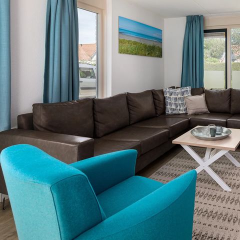 BUNGALOW 6 personnes - SAS Confort