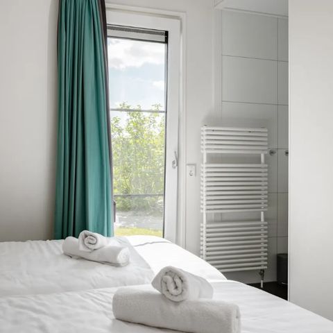 LODGE 4 personnes - 4B