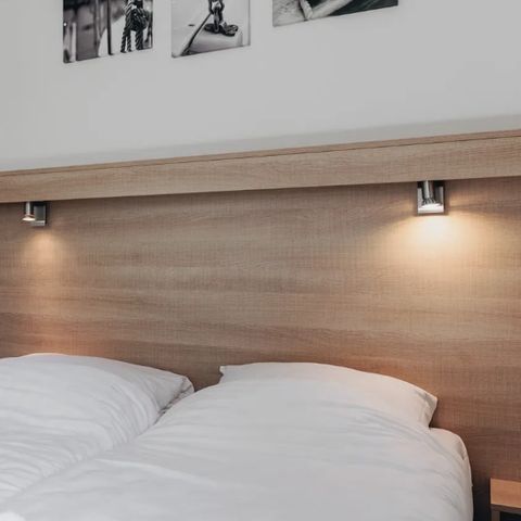 LODGE 4 personnes - 4B