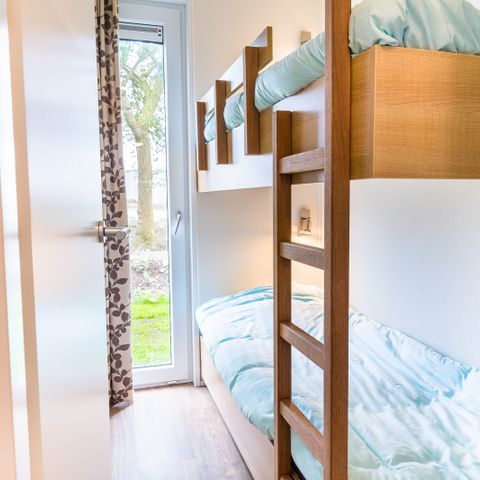 LODGE 4 personnes - 4B