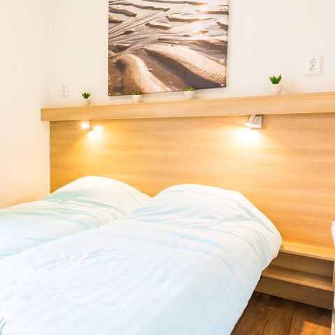 LODGE 4 personnes - 4B