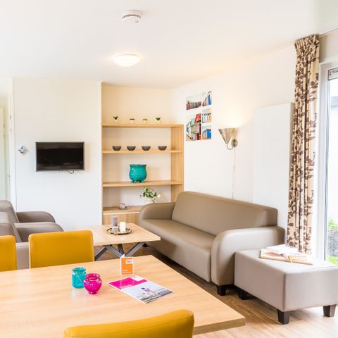 LODGE 4 personnes - 4B