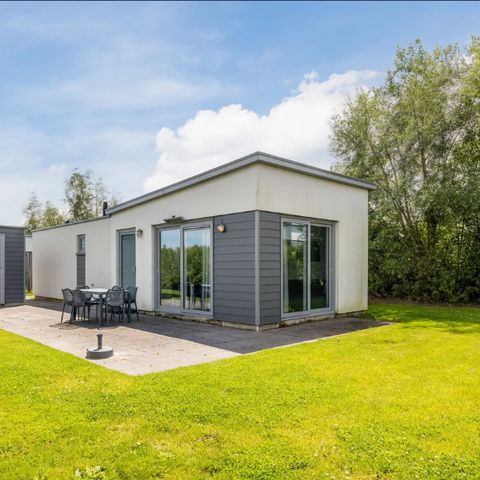 LODGE 6 personnes - Lod6B