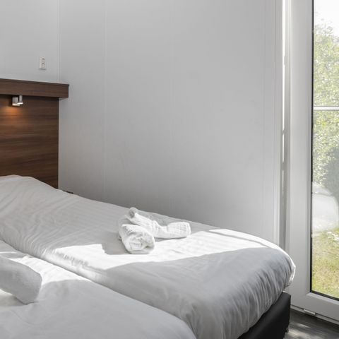 LODGE 6 personnes - 6B