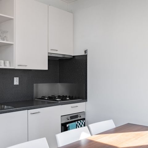 LODGE 6 personnes - 6B