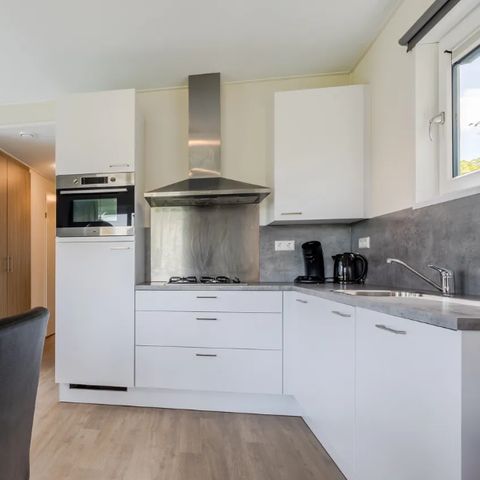 LODGE 6 personnes - Lod6B