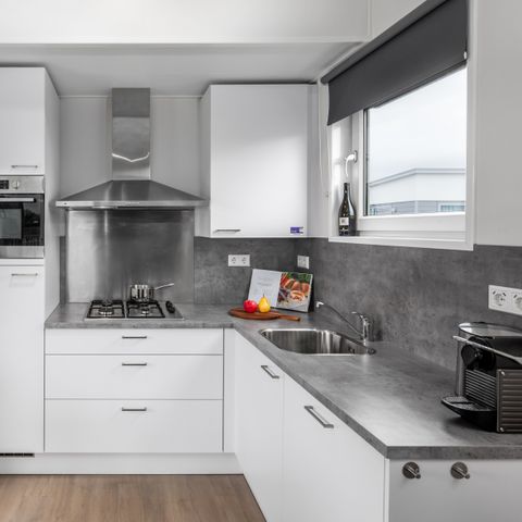 LODGE 4 personnes - 4A