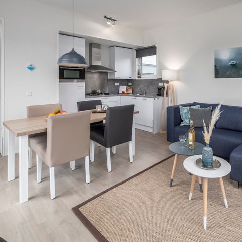 LODGE 4 personnes - Lod4A