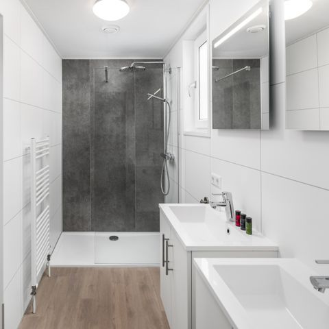 LODGE 4 personnes - 4A