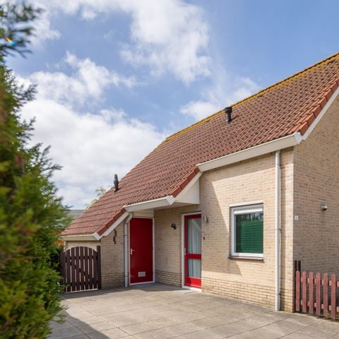 BUNGALOW 6 personnes - SWIL Comfort