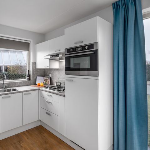 BUNGALOW 6 personnes - SWIL Comfort